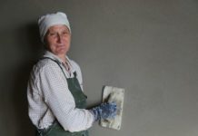 Мастер отделочных работ Елена Сингаевская, строительство, ПМК-103