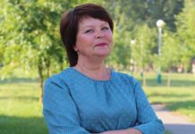 Успехи оценены по достоинству Светлана Бирковская