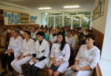 В УЗ «Лельчицкая ЦРБ» прошёл Единый день информирования Перепись населения, ЕДИ, Лельчицы, ЦРБ