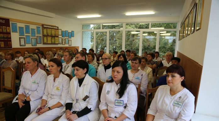 Перепись населения, ЕДИ, Лельчицы, ЦРБ