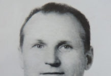 Пётр Юніцкі, БССР