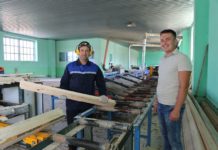 Дело, которому служишь Милошевичи, лесхоз,лес