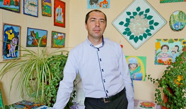 Дриневский