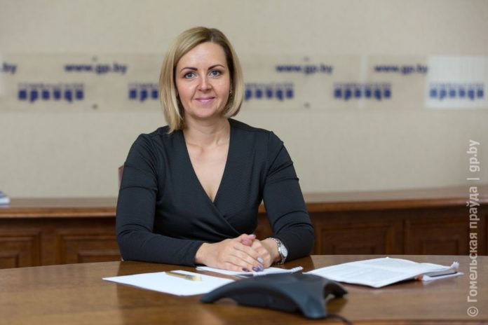 профсоюз, Гомель