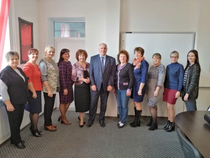 образование, день пожилых людей, праздник