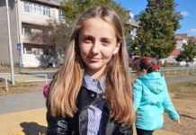 дети, семена, гимназия, девочка