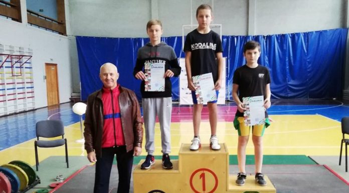 ДЮШОР, Лельчицы