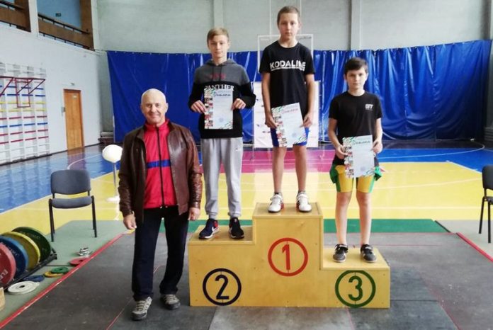 ДЮШОР, Лельчицы