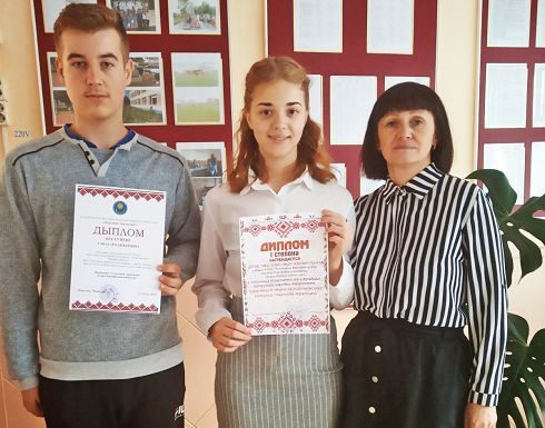 дети, дом творчества, конкурс