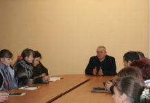 Писаник, Лельчицы, лицей