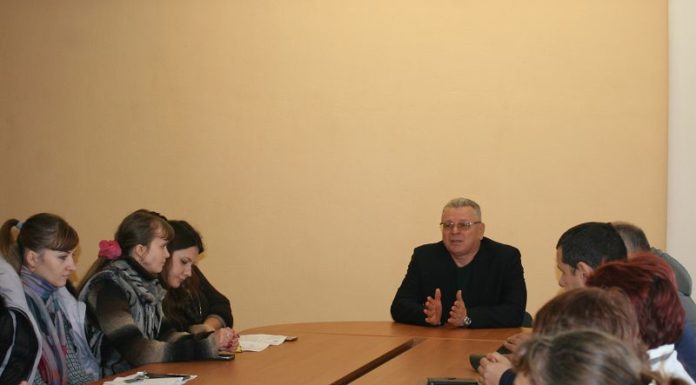 Писаник, Лельчицы, лицей