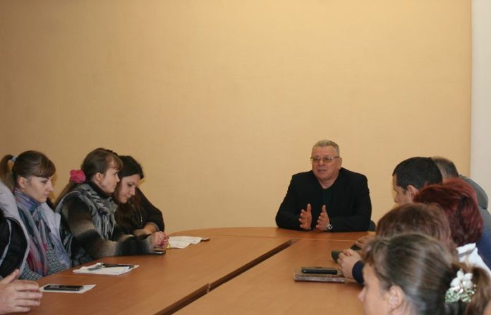 Писаник, Лельчицы, лицей