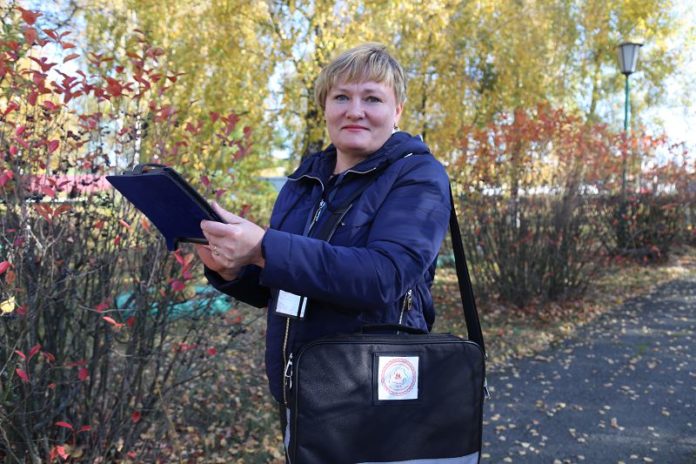 Оксана Плюшко