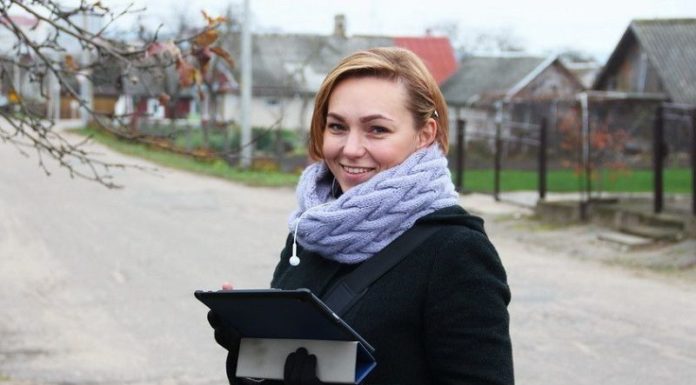 перепись населения, Беларусь