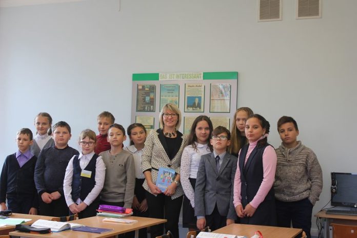 Инна герман, учитель, день учителя