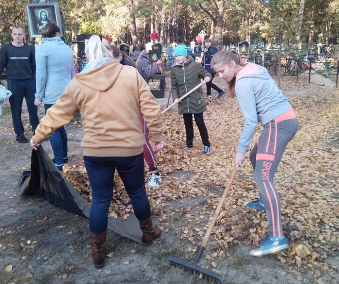 Лельчицкий район