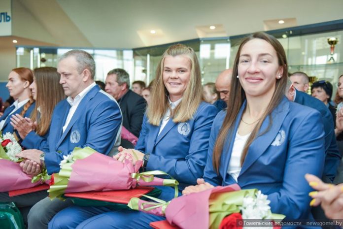 Европейские игры