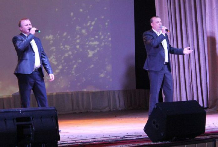 День матери ГЦК