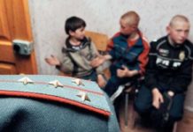 Количество преступлений, совершенных несовершеннолетними в Лельчицком районе увеличилось ИДН, РОВД, подростки, дети