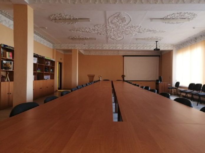 мебель, лицей, Лельчицы