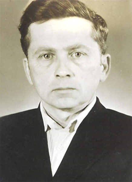 Владимир Акулич