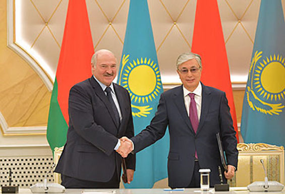 Во время переговоров