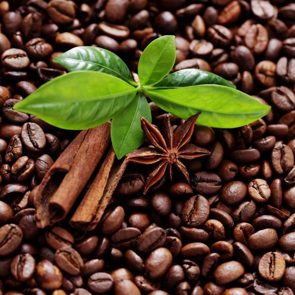 кофе, свойства, польза