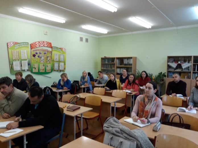 Педагоги, учителя