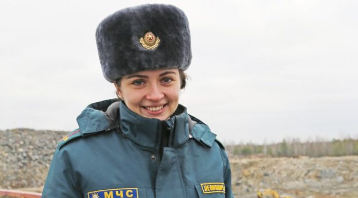 Леонович, РОЧС