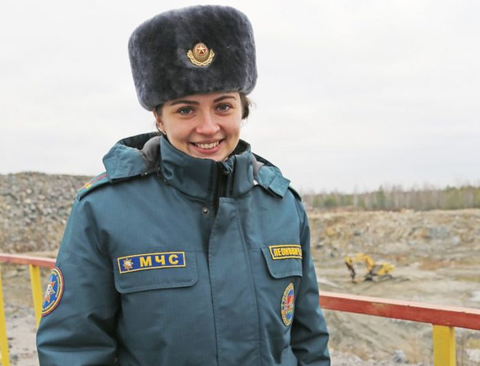 Леонович, РОЧС