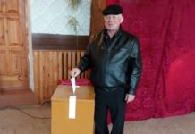 Сосновский