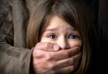 изнасилование, насилие, девочка