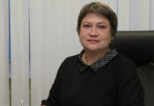 В субботу управделами райисполкома Алла Мохорева проведёт «прямую линию» Мохорева, райисполком