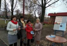 пикет, Писаник, депутаты