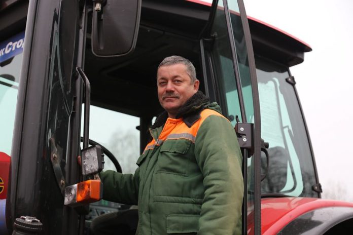 Аркадий Гуринович