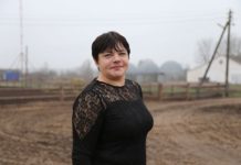 «Уговоры матери сделали своё дело»: как Галина Бабир стала дояркой Галина Бабир