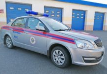 Лельчицкие спасатели рассказали, из-за чего чаще всего случаются пожары РОЧС, авто, Лельчицы