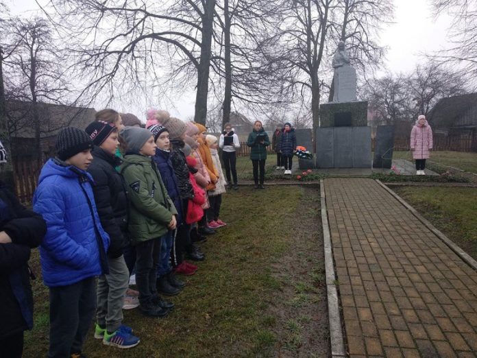 Митинг-реквием