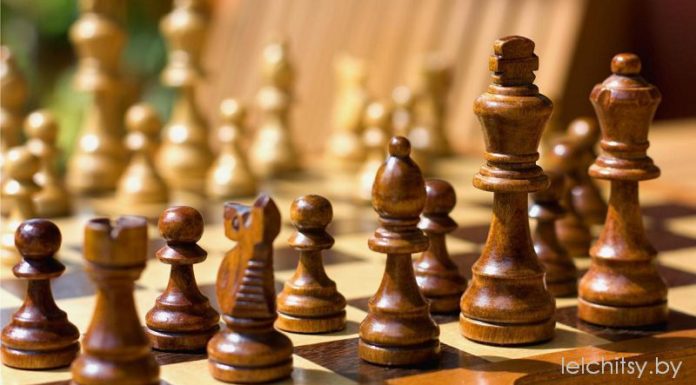 шахматы