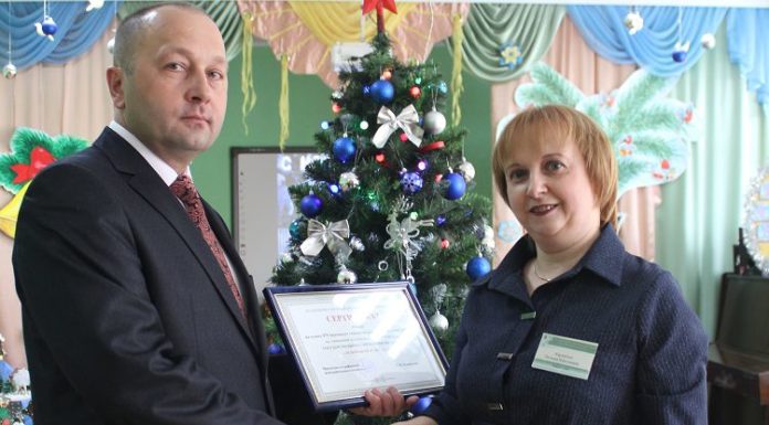 Владимир Быстренко