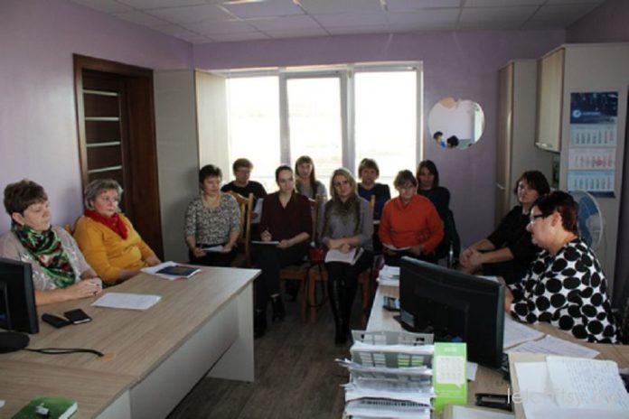 бухгалтерия, лесхоз