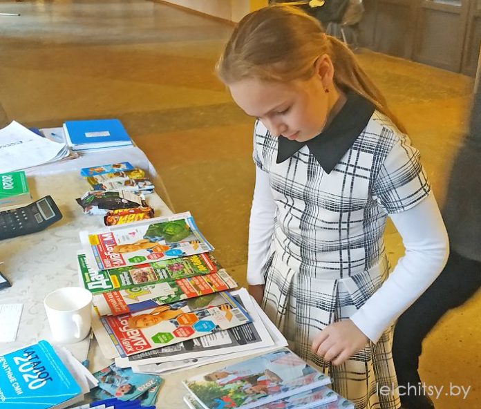 девочка, подписка, светлае жыццё