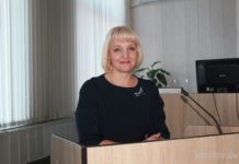 Москалевич, профсоюз