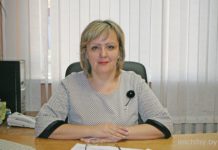 Оксана Дриневская