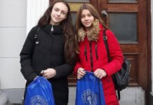 Учащиеся Лельчицкой гимназии принимают участие в слёте юных журналистов лельчицы, журналисты