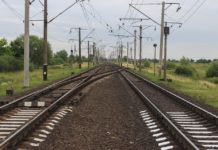 На Гомельщине выявлено 7 фактов умышленного подкладывания на железнодорожные пути посторонних предметов