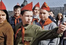 Более 1 тыс. ребят объединят тимуровско-волонтерские форумы в Гомельской области