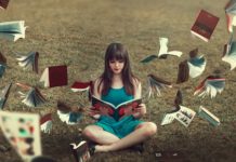 книги, литература