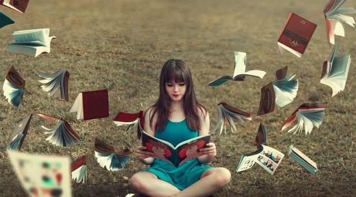 книги, литература