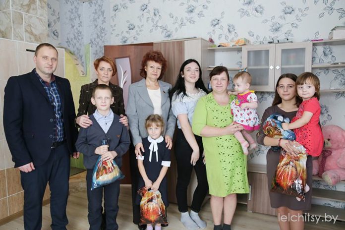 кралевич, боровое